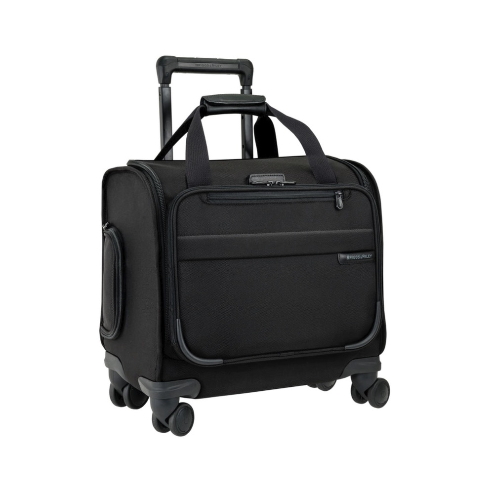AUTHENTIC Briggs & Riley Baseline - Rolling Cabin Spinner (U116SP)